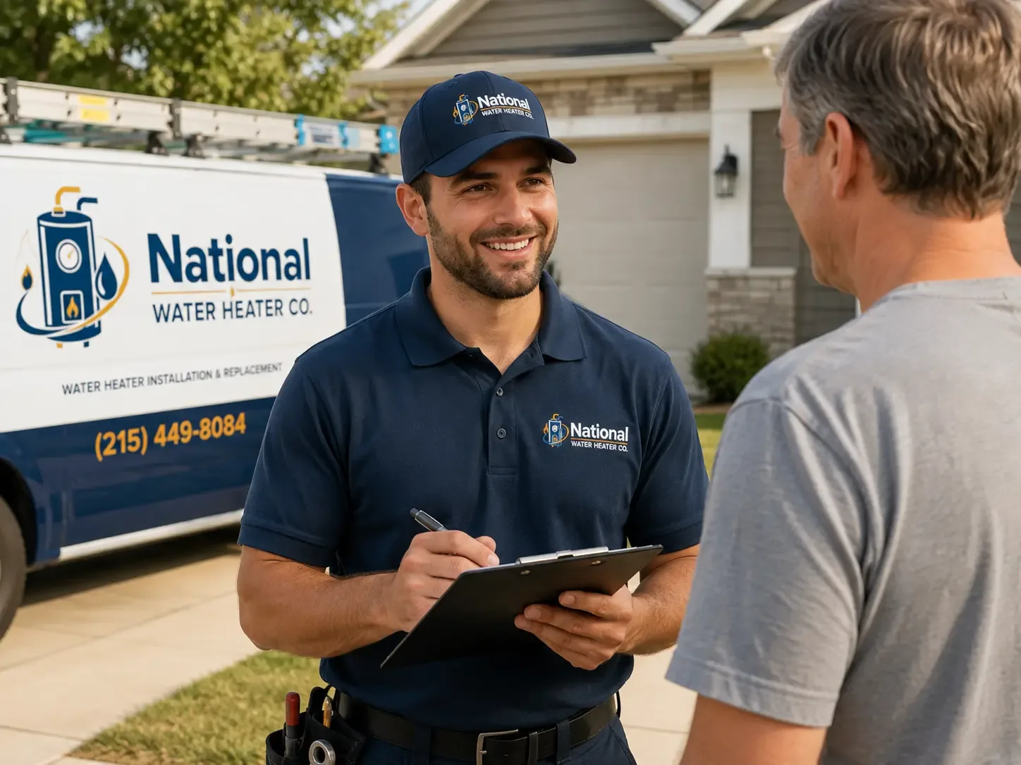 Water Heater Installation Van Buren, OH FAQs
